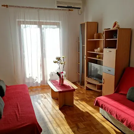 Apartmán Maria Pula