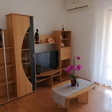 Apartmán Maria Pula