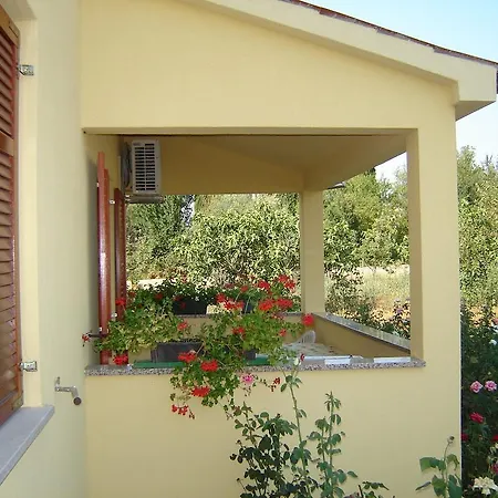 Apartmán Maria Pula