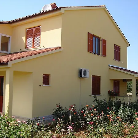 Apartmán Maria