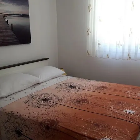 Apartmán Maria Pula