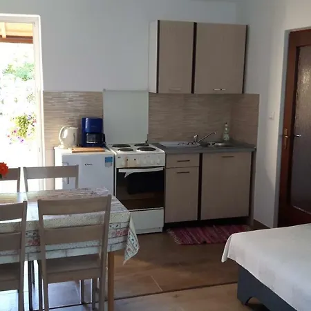 Apartmán Maria