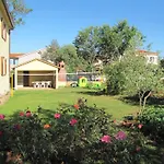 Maria Apartman Póla