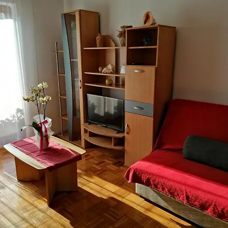 Apartment Maria Pula