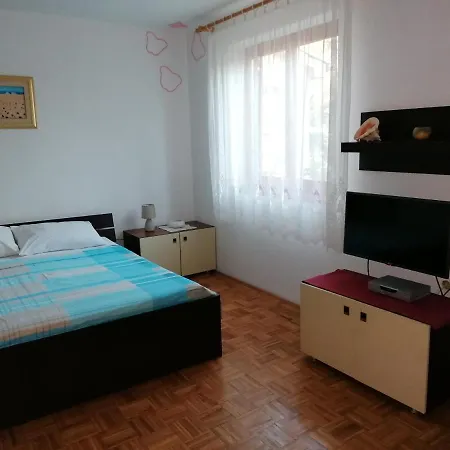 Maria Apartman