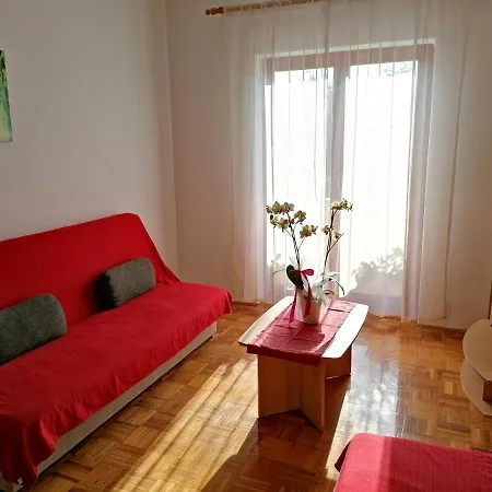 Apartment Maria Pula
