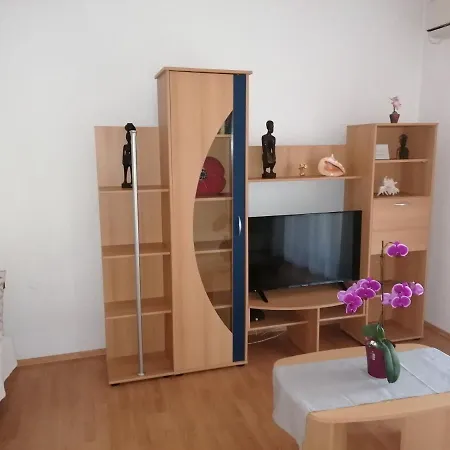 Apartment Maria Pula