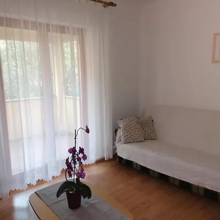 Maria Apartment Pula