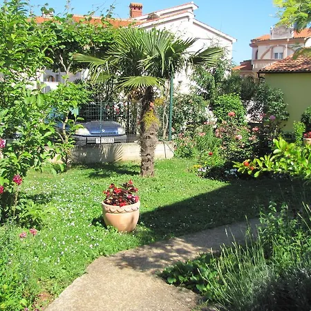Maria Apartment Pula
