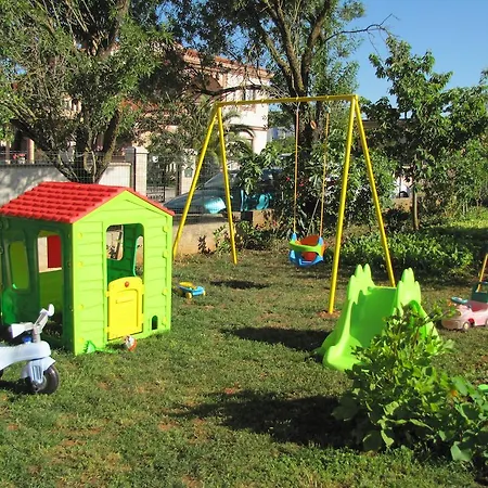 Maria Apartment