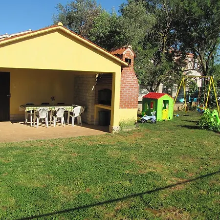 Maria Apartman Póla