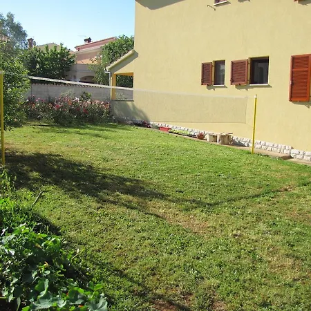 Apartment Maria