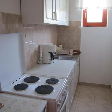 Maria Apartment *