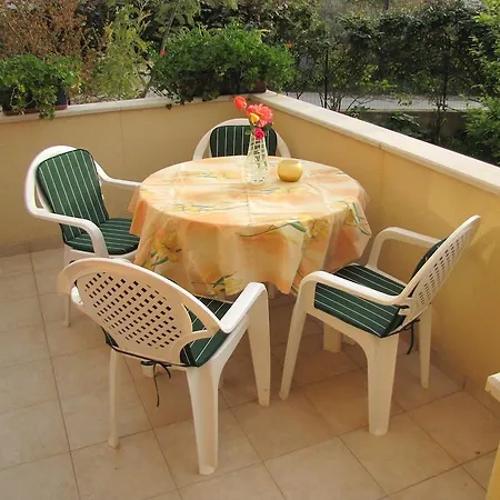 Apartment Maria