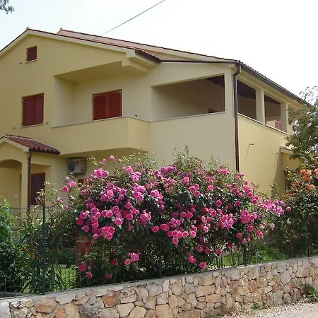Apartment Maria