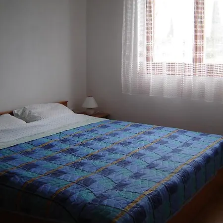 Apartment Maria *