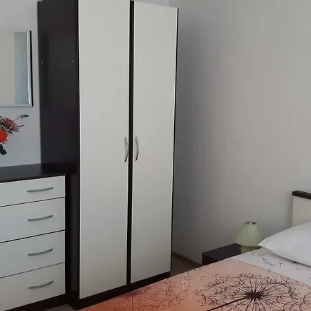 Maria Apartment *