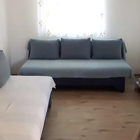 Appartement Maria *