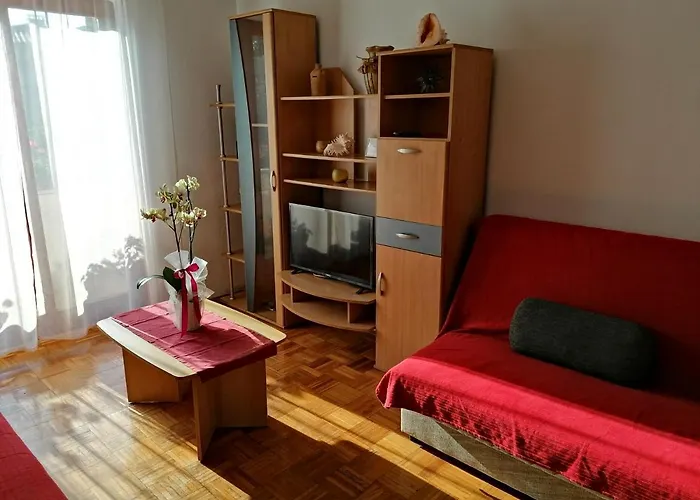 Appartement Maria Pula