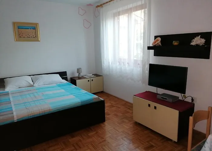 Maria Appartement