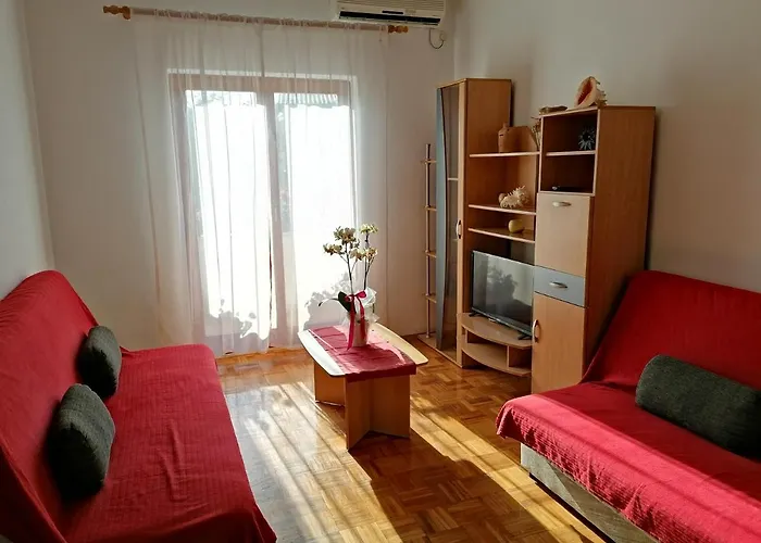 Appartement Maria Pula