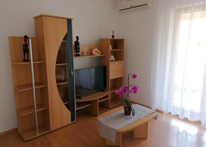 Appartement Maria Pula