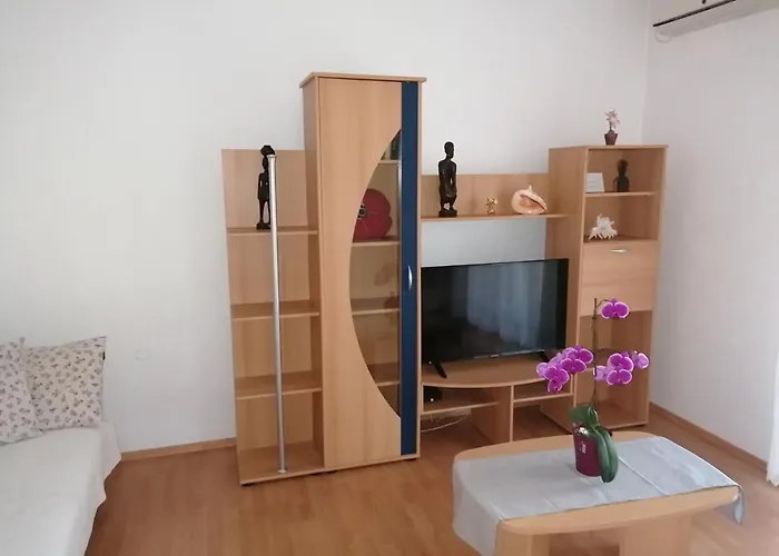 Appartement Maria Pula