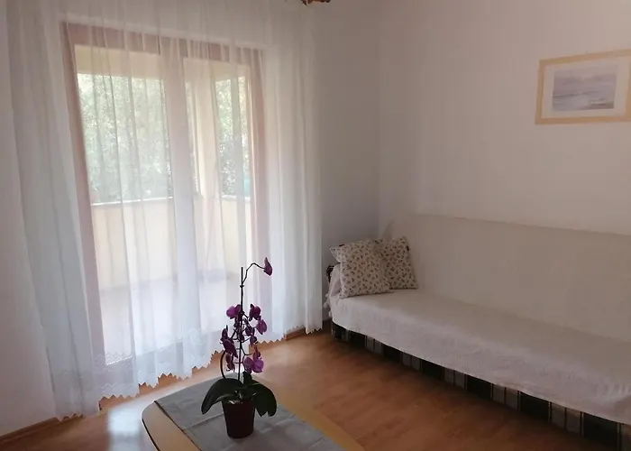 Maria Appartement Pula