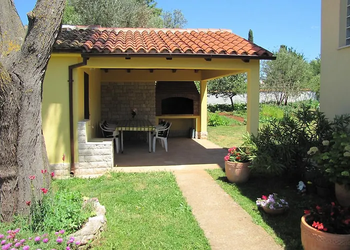 Maria Appartement Pula