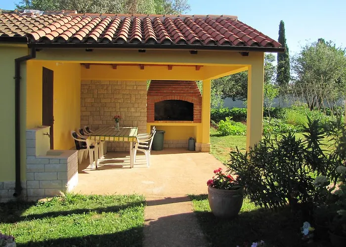 Appartement Maria *
