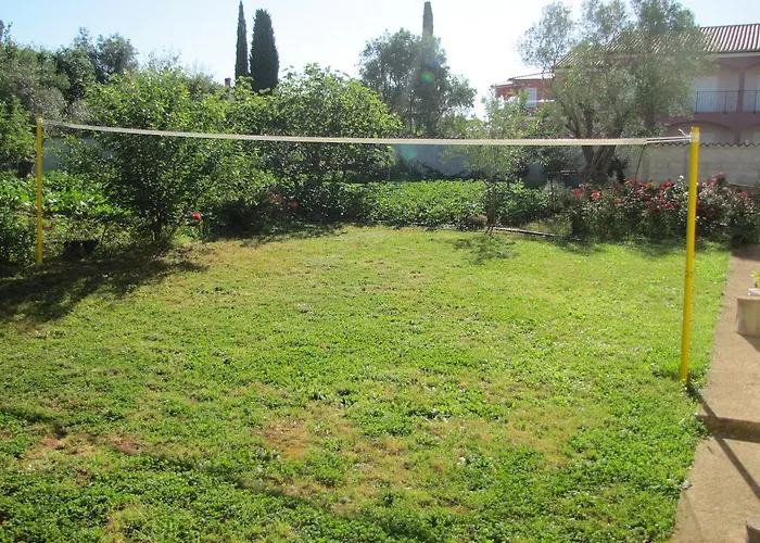 Maria Appartement *