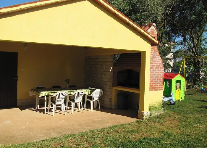 Appartement Maria Pula