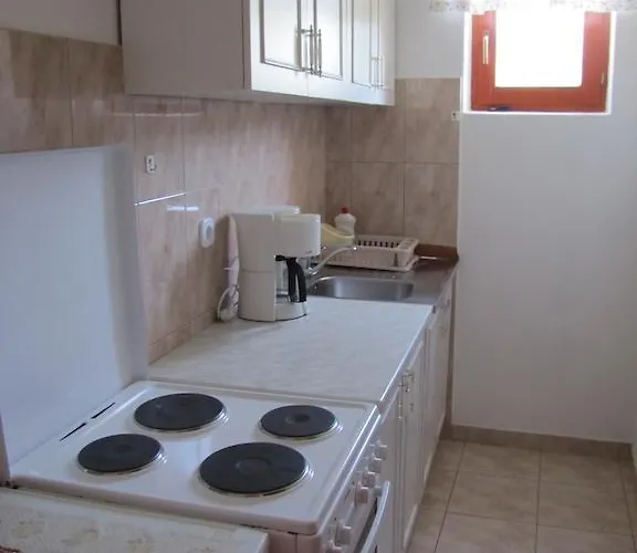 Maria Appartement *