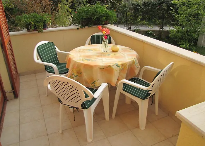 Appartement Maria