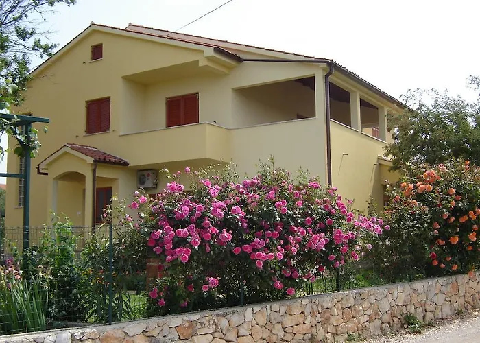Appartement Maria