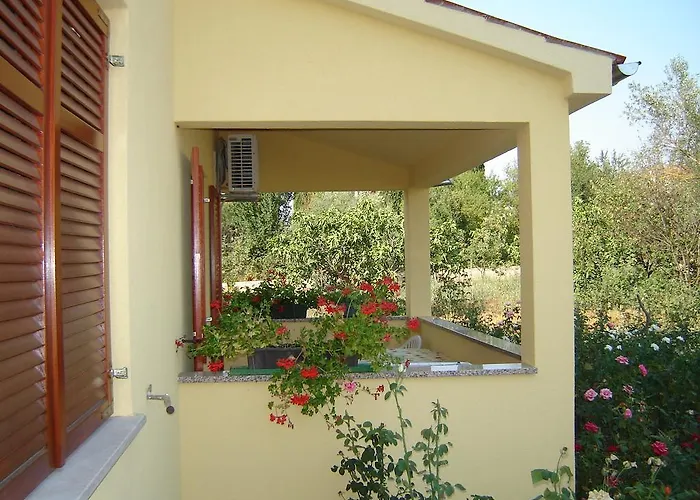 Appartement Maria Pula