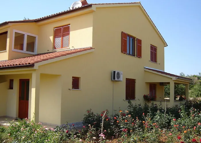 Appartement Maria