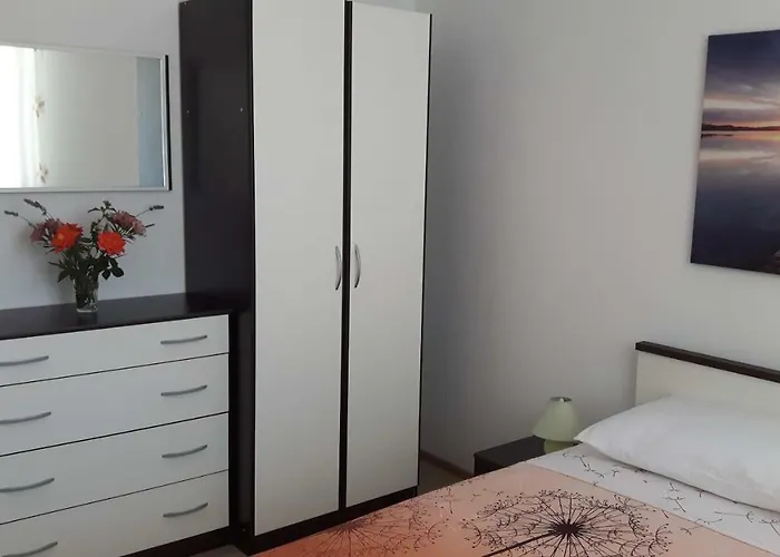 Maria Appartement *