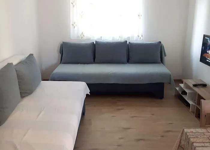 Appartement Maria *