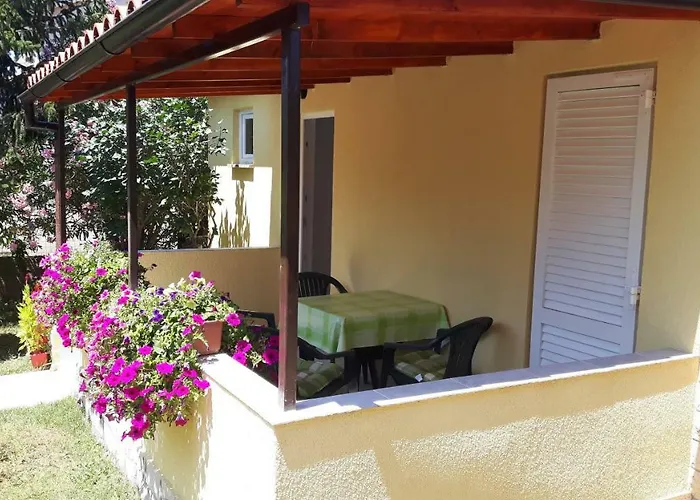 Maria Appartement Pula